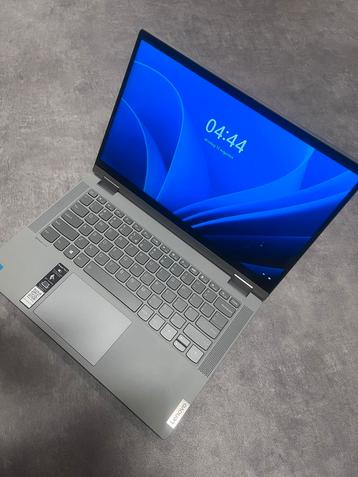 Lenovo IdeaPad Flex 5 - 14 Inch beschikbaar voor biedingen
