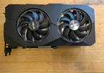 Rtx 2060 6gb asus videokaart, PCI-Express 3, Nieuw, Ophalen of Verzenden, Nvidia