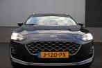 Ford Focus 1.5 150pk/Autom/Vignale/Adaptive/Ma € 17.749,00, Auto's, Ford, 150 pk, 3 cilinders, Lichtsensor, Zilver of Grijs