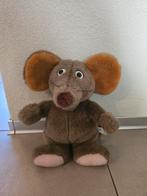 Ieniemienie Sesamstraat knuffel - 1990 - Goede staat, Kinderen en Baby's, Speelgoed | Knuffels en Pluche, Ophalen of Verzenden