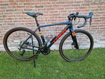 Nieuwe Trek Checkpoint ALR5 beschikbaar voor biedingen