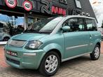 Microcar Brommobiel MC2 Preference XXL | Yanmar | Export 45k