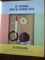 Het avontuur van mens en wetenschap / uitvindingen techniek, Boeken, Gelezen, Globerama, Ophalen of Verzenden, Los deel