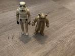 Star Wars Storm Trooper/Ewok vintage, Verzamelen, Star Wars, Ophalen, Gebruikt, Actiefiguurtje