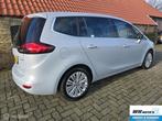 Opel Zafira Tourer 1.4 Business+ 7p., Gebruikt, Euro 6, 4 cilinders, 7 stoelen