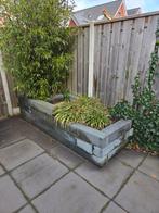 Stenen voor tuin of terras, Ophalen, Gebruikt, Minder dan 180 cm, Overige typen