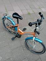 Kinder fiets 20 inch, Ophalen, Gebruikt, 20 inch of meer
