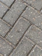 Gratis betonklinkers, Tuin en Terras, Tegels en Klinkers, Ophalen of Verzenden, Gebruikt, Beton, Klinkers