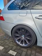 Originele Borbet BMW Styling 95 breedset 19inch velgen, Auto-onderdelen, Banden en Velgen, Gebruikt, Winterbanden, 235 mm, Ophalen