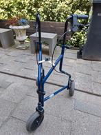 Rollator, Diversen, Rollators, Ophalen, Zo goed als nieuw