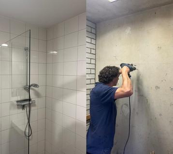 Ervaren klussenbedrijf, allround klusjesman Nijmegen e.o. beschikbaar voor biedingen