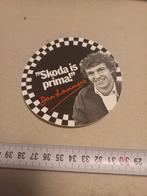 Skoda jan lammers, Ophalen of Verzenden, Zo goed als nieuw