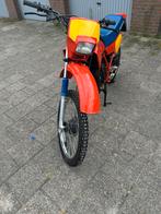 Honda mtx, Ophalen, Gebruikt, MTX