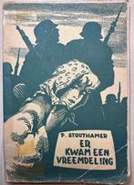 Er Kwam een Vreemdeling, door P. Stouthamer, Ophalen of Verzenden, P. Stouthamer, Tweede Wereldoorlog, Gelezen