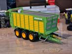 Joskin Cargo 20/40, ., Tractor of Landbouw, Ophalen of Verzenden, Zo goed als nieuw