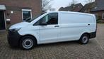 Mercedes-Benz Vito GB 114CDI L 136pk 320/2800 2018 Wit, Parkeersensor, 4 cilinders, 2000 kg, Wit
