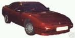 Nissan Silvia S13 (200SX) Workshop Manual, Verzenden