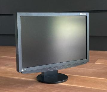 Eizo CE240W 24” Adobe RGB monitor beschikbaar voor biedingen