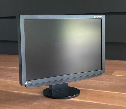 Eizo CE240W 24” Adobe RGB monitor, Computers en Software, Monitoren, Gebruikt, 60 Hz of minder, DVI, VGA, IPS, Full HD, Ophalen