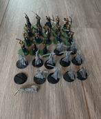 MESBG 30x Elves, Hobby en Vrije tijd, Wargaming, Ophalen of Verzenden, Zo goed als nieuw, Figuurtje(s)