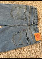 Jeans Levi’s blauw maat 176, Ophalen of Verzenden, Nieuw, Levi's, Meisje