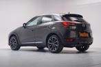 Mazda CX-3 2.0 SkyActiv-G 150 GT-M 4WD [ Trekhaak Leder Stoe, Automaat, 1998 cc, Gebruikt, 4 cilinders