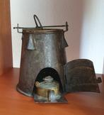 Entwas ketel, Ophalen of Verzenden