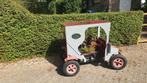 Auto / skelter, Ophalen, Gebruikt, Overige merken