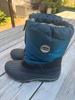 Olang Snowboots Maat 33-34, Ophalen of Verzenden, Gebruikt, Jongen of Meisje, Laarzen