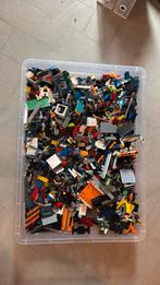 Lego, Kinderen en Baby's, Speelgoed | Duplo en Lego, Ophalen, Gebruikt, Losse stenen, Lego