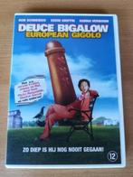 Deuce Bigalow - European Gigolo (DVD), Ophalen of Verzenden, Vanaf 12 jaar, Actiekomedie, Zo goed als nieuw