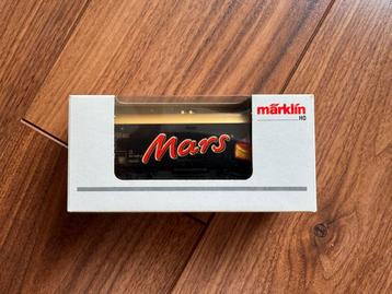 🚂 Marklin 44188 Mars Hobby van de DB beschikbaar voor biedingen