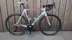 Garnelli Aluminium Racefiets, 28 inch, Aluminium, Zo goed als nieuw, 57 tot 61 cm