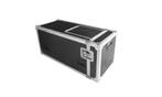 Prodjuser Mic Stand Case RS flightcase voor 16 statieven, ., Nieuw, ., Flightcase