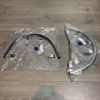 Piaggio Zip oppakbeugel achterbeugel chroom NIEUW, Fietsen en Brommers, Piaggio, Info@jynkx.com, Nieuw, Ophalen of Verzenden