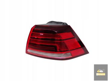 VW Golf VII Lift HB 16-20 rechts LED achterlicht 5G0945096Q  beschikbaar voor biedingen