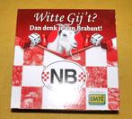 Witte Gij't?, Een of twee spelers, Ophalen of Verzenden, Nieuw, Identity Games