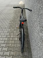 Van Moof S3, Ophalen, Algemeen, Moof, Overige typen