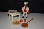 03 - Pizza Bakker 4766, Ophalen of Verzenden