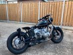 BMW R50 - R90S - Cafe Racer - oldtimer - custom - blikvanger, Motoren, Motoren | Oldtimers, 2 cilinders, 900 cc, Overig