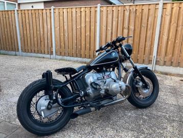 BMW R50 - R90S - Cafe Racer - oldtimer - custom - blikvanger beschikbaar voor biedingen