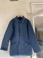 Barbour Jas Maat M Blauw, Kleding | Dames, Ophalen of Verzenden, Gedragen, Blauw