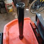 Te koop Maglite zaklamp., Caravans en Kamperen, Zaklampen, Ophalen, Gebruikt, Batterij