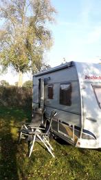 Dethleffs Camper 2004, Caravans en Kamperen, Verhuur