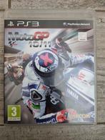 MotoGP 10/11 PS3 spel, Spelcomputers en Games, Games | Sony PlayStation 3, Ophalen of Verzenden, Zo goed als nieuw, Racen en Vliegen