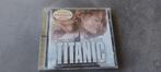 Titanic - Music From The Motion Picture CD, Verzenden, Gebruikt