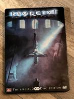 The Exorcist: Beginning - Steelbook DVD, Cd's en Dvd's, Vanaf 16 jaar, Verzenden, Spoken en Geesten, Boxset