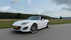Mazda MX-5 NC 2.0 Automaat met BBR 200-kit, Auto's, Mazda, Zwart, 4 cilinders, Cabriolet, Wit