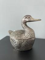 Grote ijsemmer - eend - mauro manetti, Antiek en Kunst, Kunst | Designobjecten, Ophalen of Verzenden