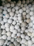 Titleist prov1x golfballen 100 stuks c grade, Ophalen of Verzenden, Zo goed als nieuw, Bal(len), Overige merken
